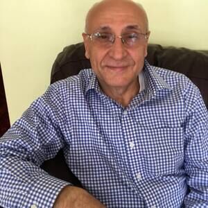 Meet your Posher, Mohamad